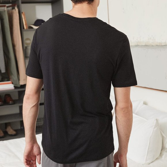 RW&CO Loungewear T-Shirt - Picture 4 of 4
